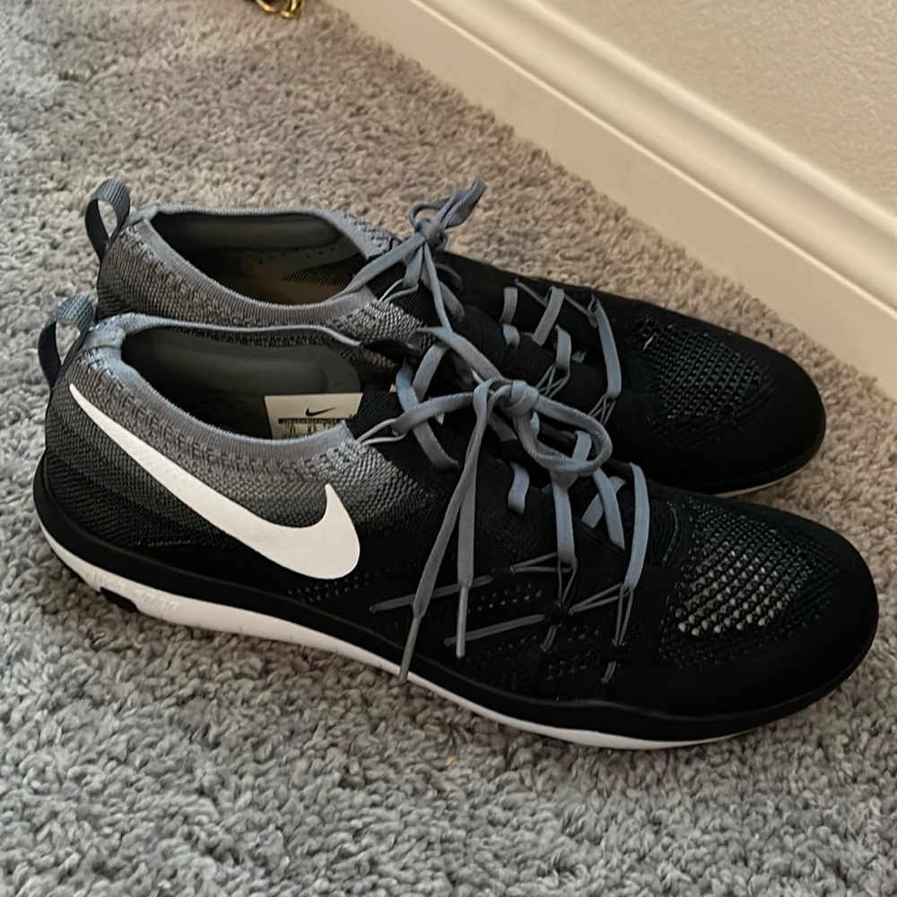 Nike Free TR Focus flyknit woman’s training shoes
